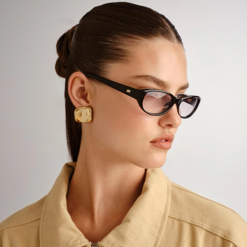 Girlboss.stuff แว่นตากันแดด Le specs - Don’t cha ⚡️ - รูปที่ 5