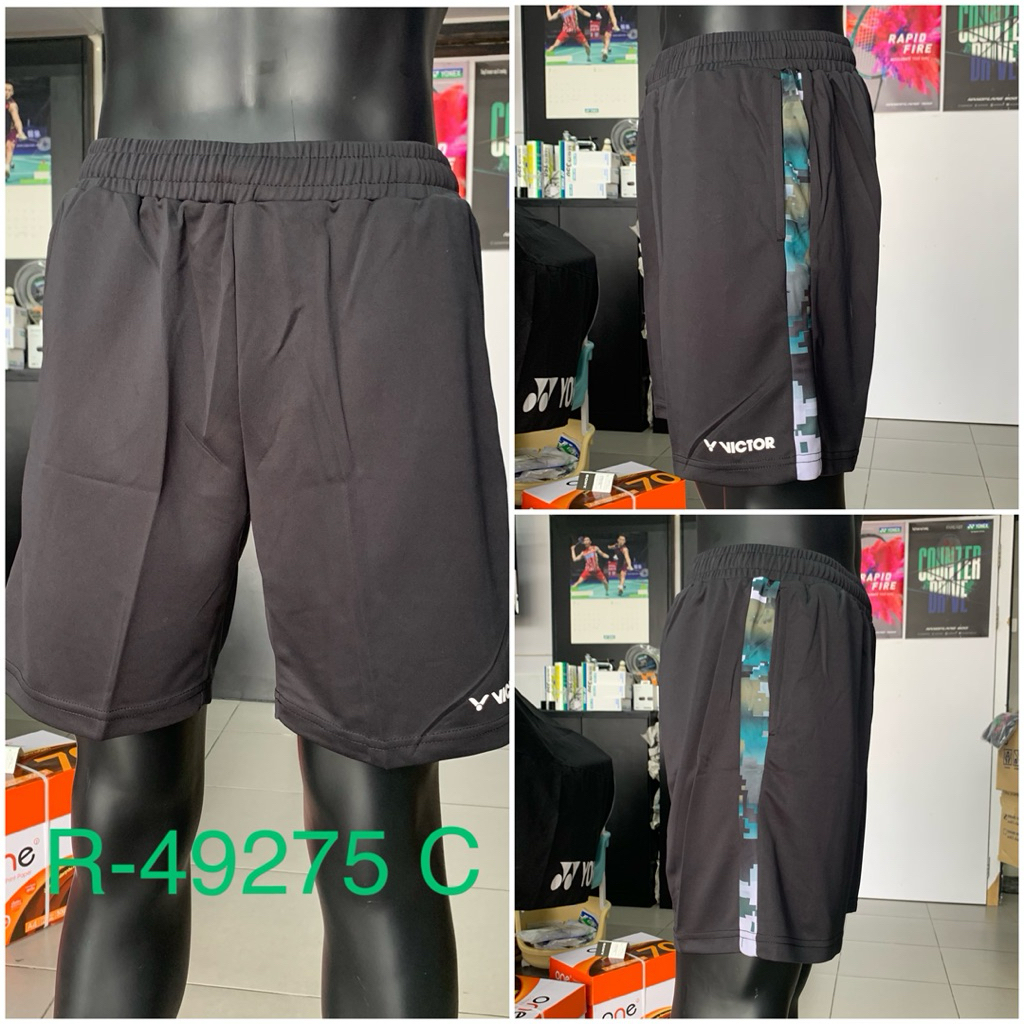 กางเกงกีฬาขาสั้น Vitor รุ่น R-49275 F/C