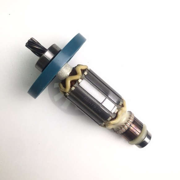 🔥อะไหล่แท้🔥ทุ่น HM0810 HM0810T HM0810TA HM810 Makita (MAHM0810)