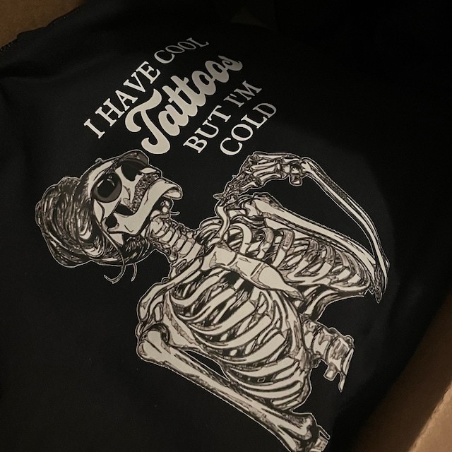 ตัวรีดติดเสื้อ Bald Eagle Pilot New York F.2 รีดง่ายแผ่นฟิมล์รีดร้อนติดเสื้อ - รูปที่ 3