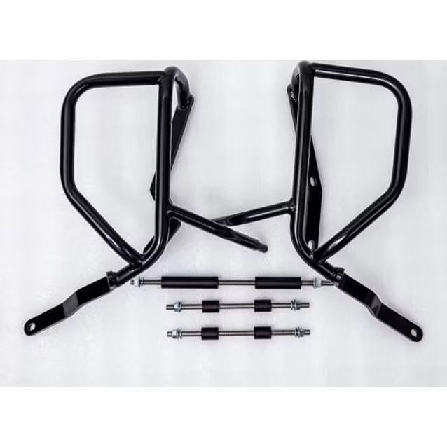 แคชบาร์ (Motoskill) สำหรับ HONDA CRF 300 Rally / Crash Bar