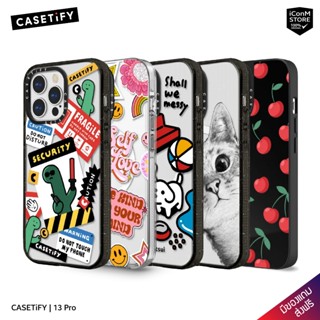 [Pre-Order/พร้อมส่ง] CASETiFY 13 Pro เคสมือถือ [ผ่อน0% ส่งฟร…