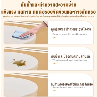 โต๊ะกาแฟ โต๊ะข้างเตียงที่เรียบง่าย โต๊ะข้าง รูปการ์ตูน ตุ๊กตา ฝาเปิดเก็บของได้ ชั้นตกแต่งห้องนั่งเล่น Side Table