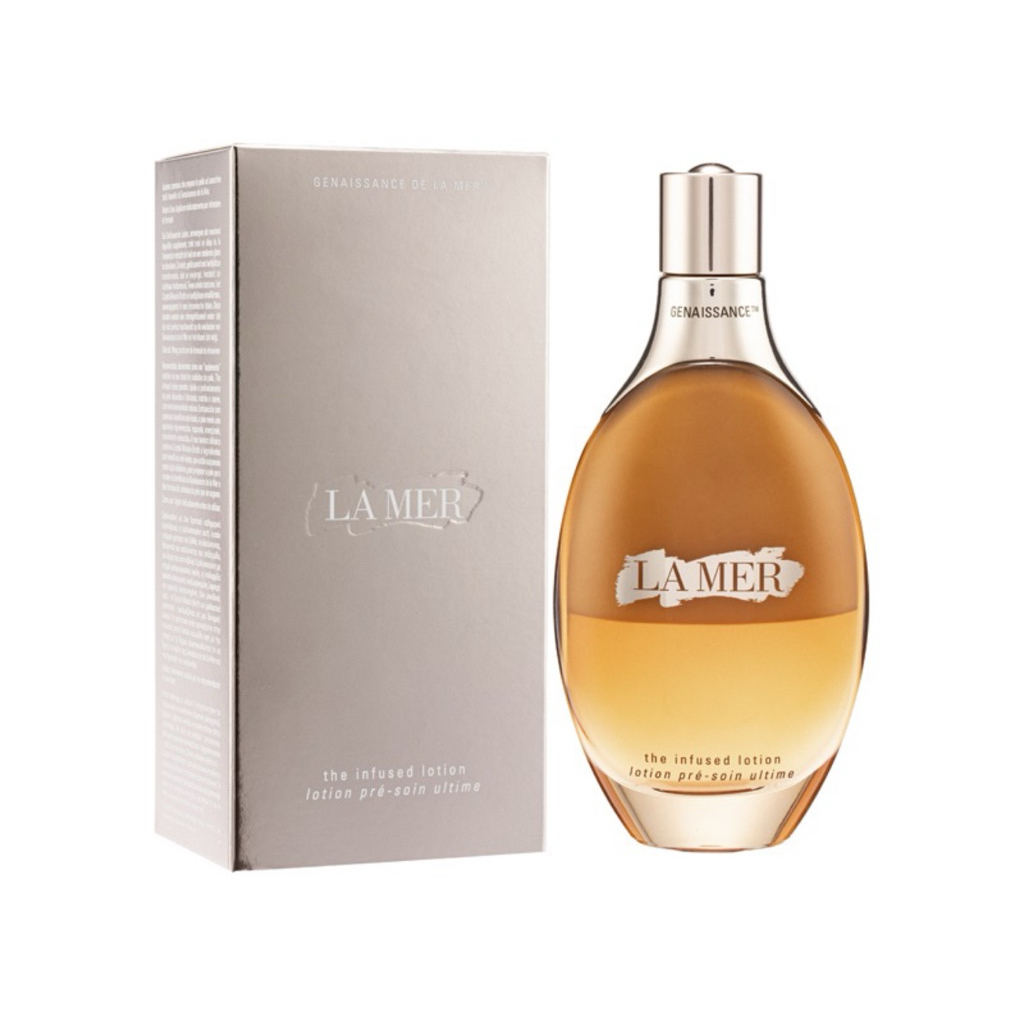La Mer Genaissance De