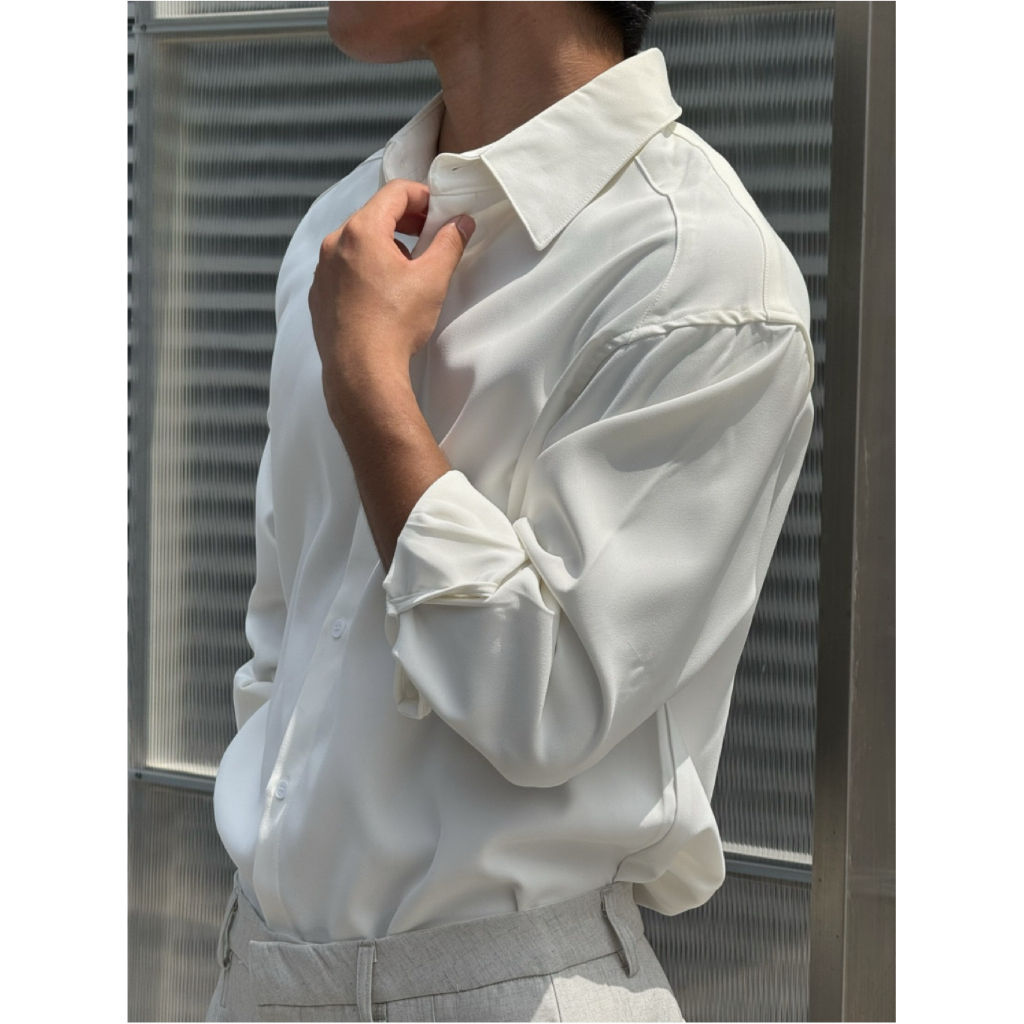 05.001 เสื้อเชิ้ตแขนยาว