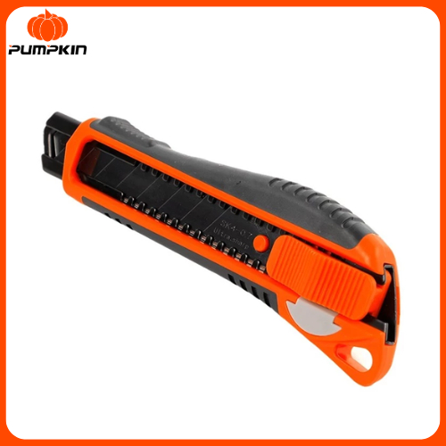 Pumpkin PRO คัตเตอร์ ORIGIN Push lock PTT-OG19P (13135)