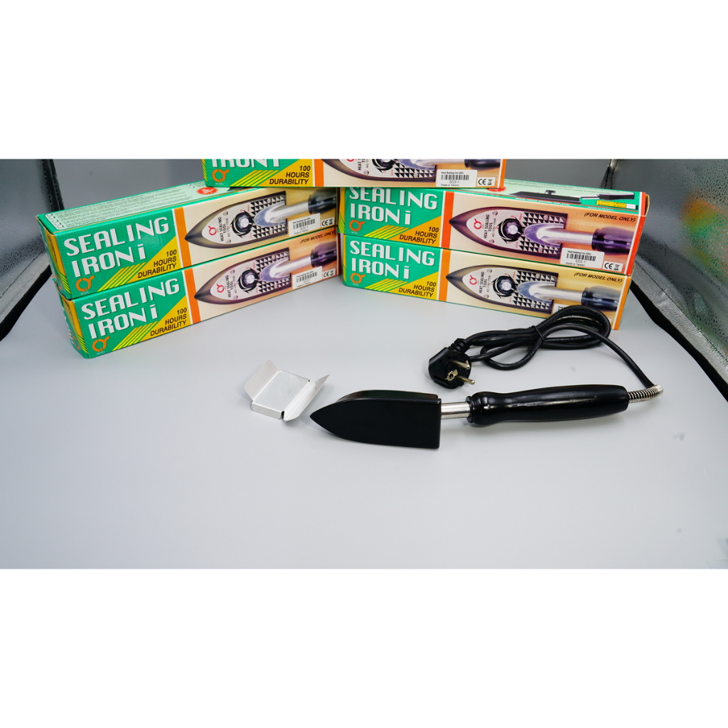 Sealing Iron เตารีดโมโนโค๊ต เตารีด - รูปที่ 4