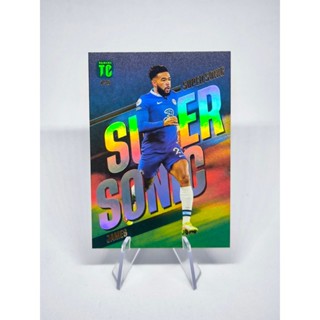 การ์ดบอล Panini Chronicles Chelsea F.C. Premier League Socce…