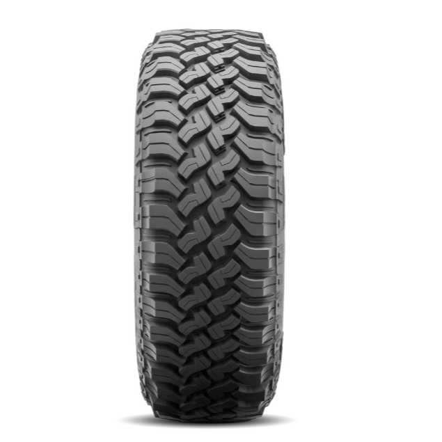 Falken WILDPEAK MT01 1เส้น ปี25 31x10.5R15 245/75R16 265/75R16 285/75R16 Mud terrain ยาง ลุยป่า M/T ยางฟอลเคน ฟอลเคน - รูปที่ 2