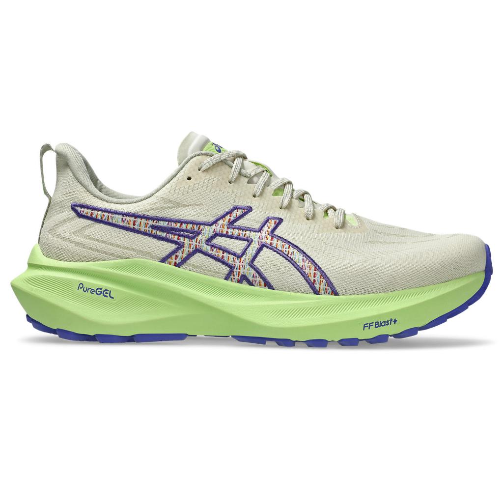 ASICS :  1011C042.300 GT-2000 13 TR MEN รองเท้าวิ่งผู้ชาย ของแท้