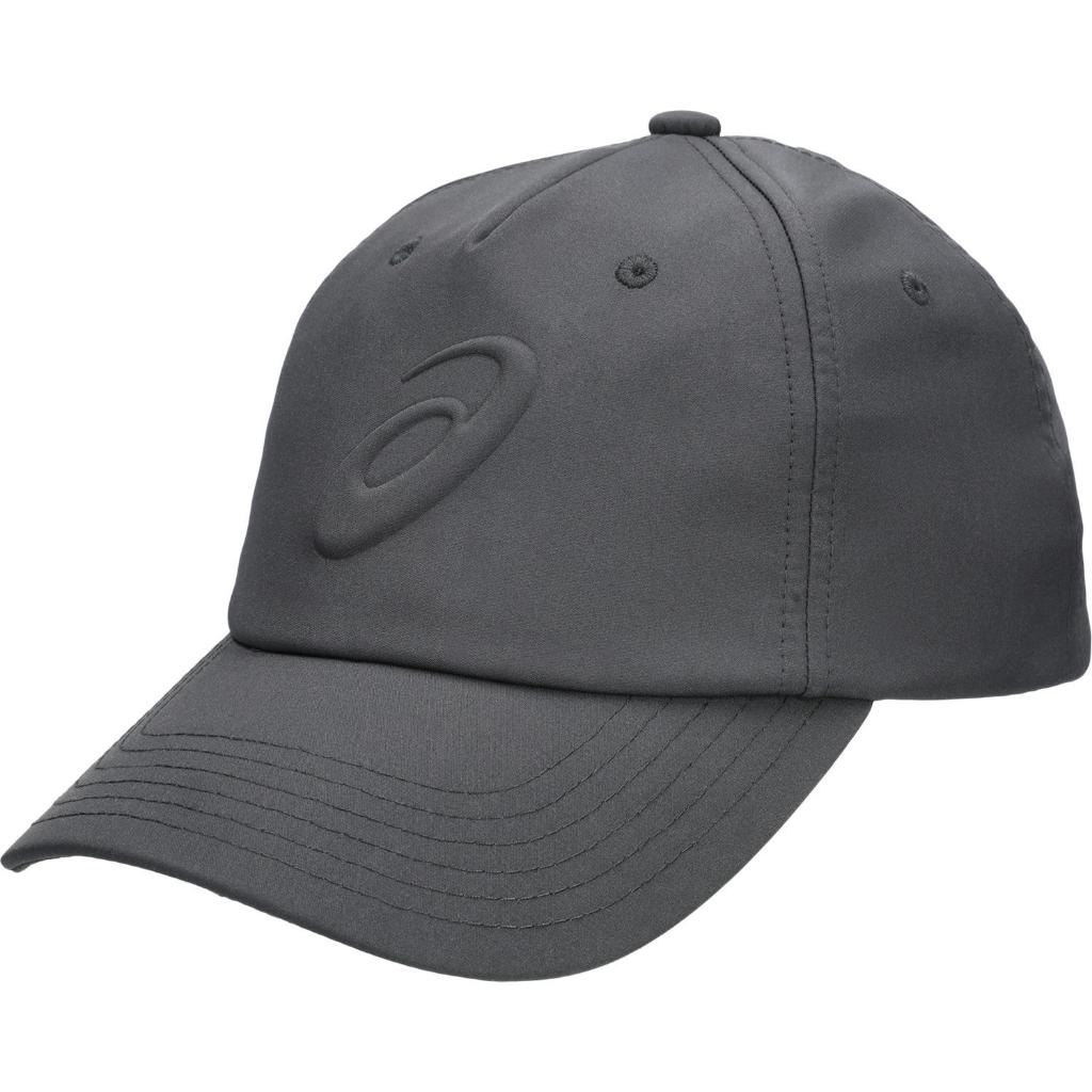 ASICS :  3033B317.002 3D SPIRAL CAP UNISEX หมวกชายหญิง ของแท้