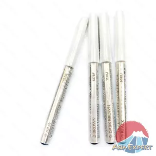 SHISEIDO Eyebrow Pencil 4สี ดินสอเขียนคิ้ว ชิเชโด้