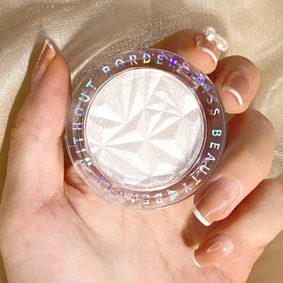 shiny.girl: พาเลทไฮไลท์ เนื้อแมตต์ ชิมเมอร์ กลิตเตอร์ ประกายชัด สีสวย ติดทน
