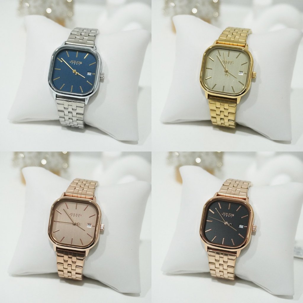 🎁JULIUS JA-1448 ของแท้ 100% พร้อมส่ง ประกัน 1 ปี