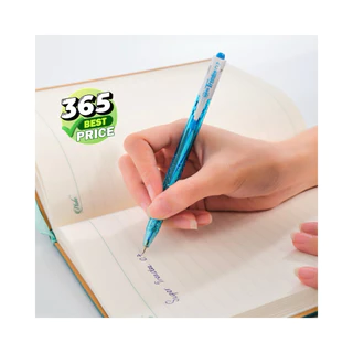 ปากกา Flex office (50ด้าม) 0.5, 0.7mm.