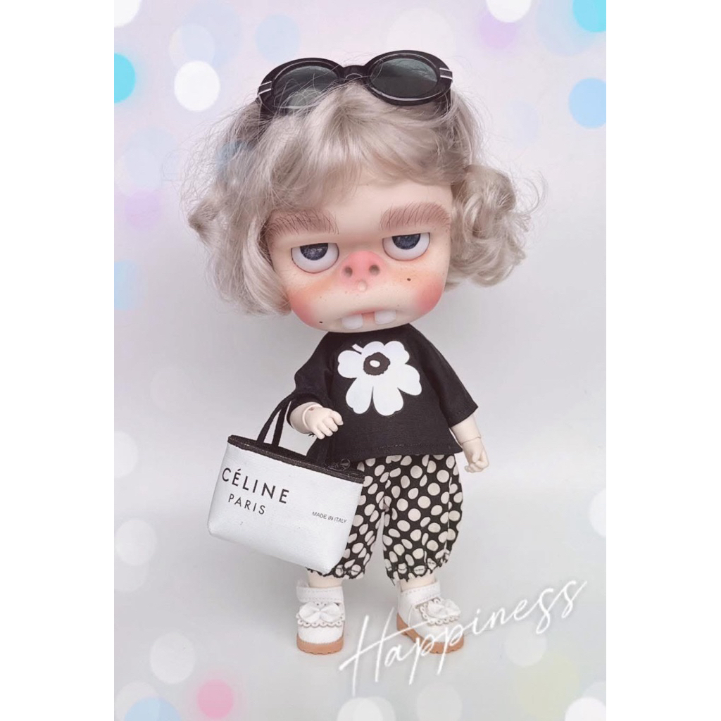 ชุดสำหรับตุ๊กตา body Big Fat YMY