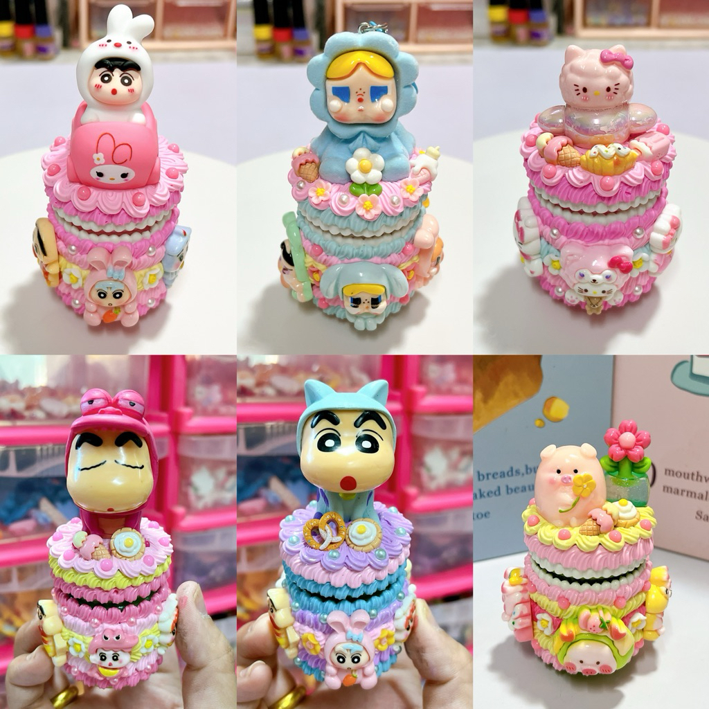 เคสยาดมหงส์ไทย งานโมเดลตุ๊กตา
