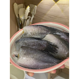 ปลาสลิดไข่แดดเดียว มีไข่ทุกตัว 5-8ตัว/แพ็ค 500g. 🔥 พร้อมส่ง ปลาสลิดแดดเดียว 🚛เหมาค่าส่ง ฟรีกล่องโฟมทุกจังหวัดทั่วไทย 🎉