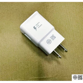 ชุดชาร์จ Samsung แท้💯 หัวFast Charge + สายMirco USB