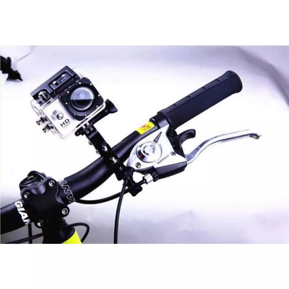 กล้องติดหมวก Sport Action Camera 2.0 LCD Full HD 1080P thumbnail 7