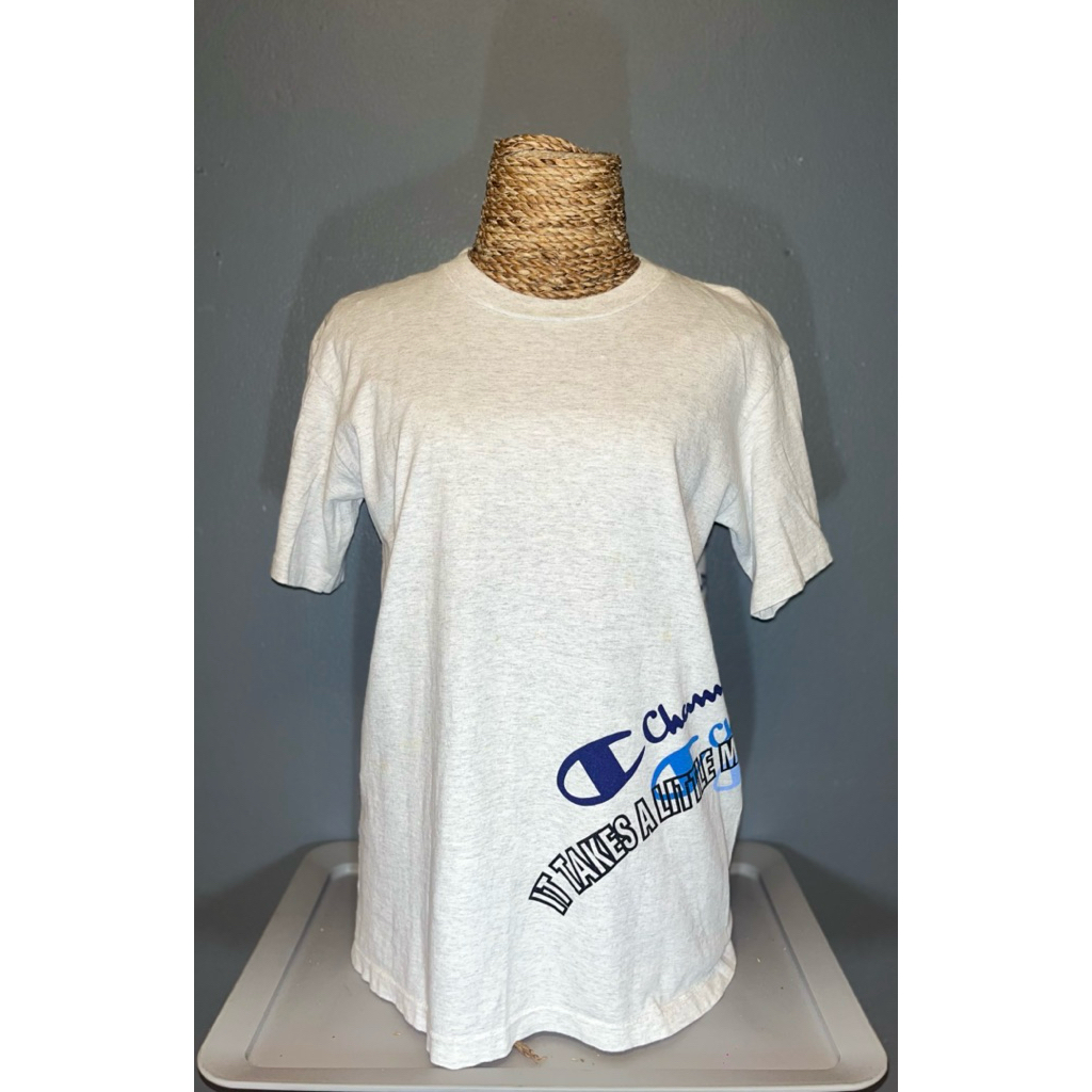 Champion USA x Goldwin