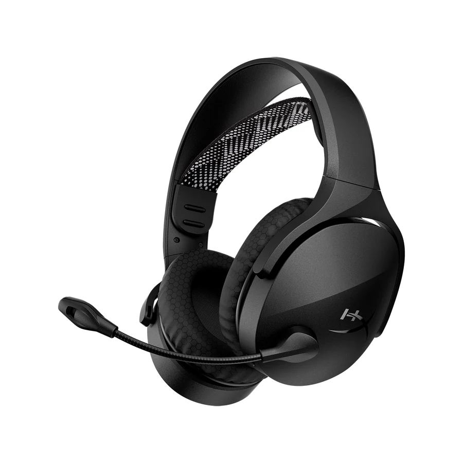 HyperX Cloud Jet - Wireless Gaming Headset Black AJ0T1AA
