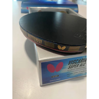 เทปติดขอบกันกระแทก BUTTERFLY รุ่น STRONG PROTECTOR BLACK II