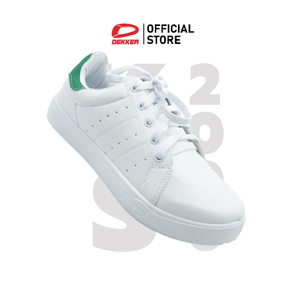 Dekker รองเท้าผ้าใบ รุ่น KS2006