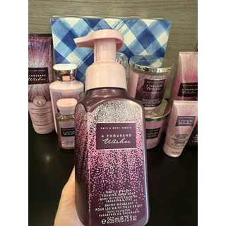 มีส่งด่วน🔴แท้💯🔴Bath and Body works กลิ่น A Thousand Wishes✨พร้อมส่ง