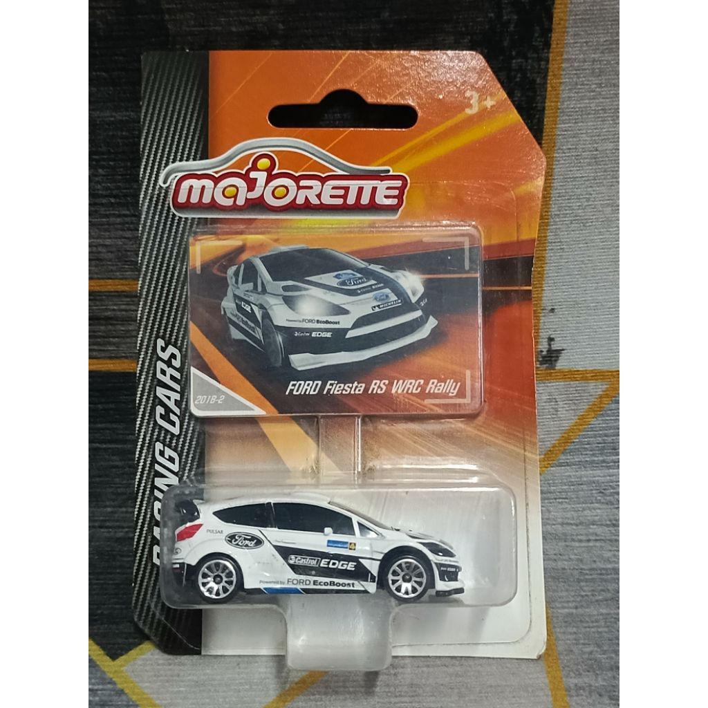 (มีสินค้าพร้อมส่ง) Majorette Modal