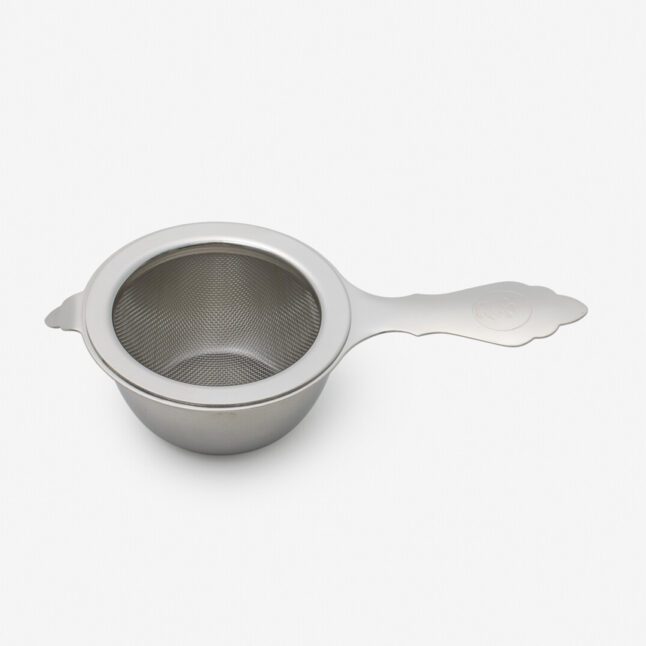 ‼️พร้อมส่งในไทย‼️Ippodo Seive Tea Strainer ( Chakoshi ) ตะแกรงร่อน ผงมัทฉะ MADE in JAPAN🍵🍃MATCHA  🇯🇵