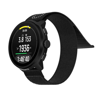 Suunto Run นาฬิกา GPS (รับประกันศูนย์ไทย 2 ปี) BananaRun
