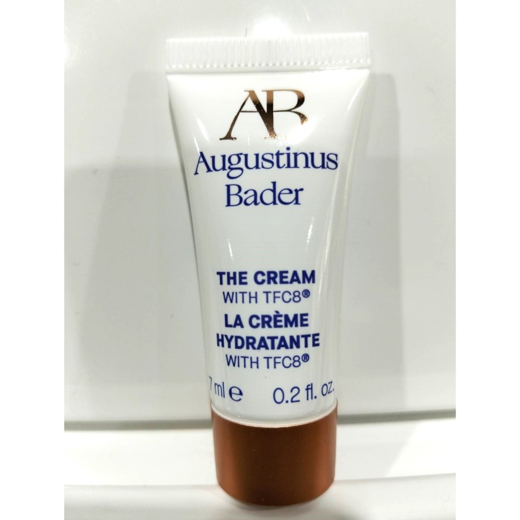 AUGUSTINUS BADER The Cream LA CRÈME HYDRATANT 7 ml