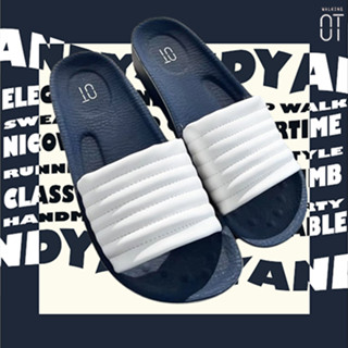 Walking OT: Timeless Collection ANDY รองเท้าแตะ Unisex