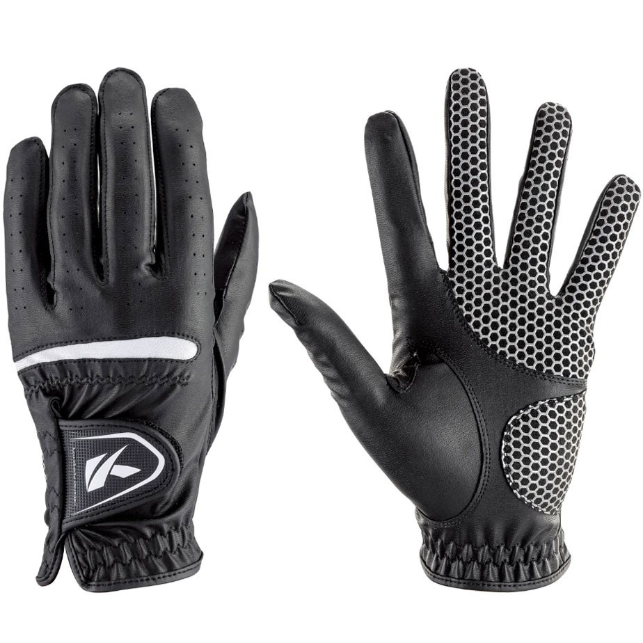 ถุงมือซิลิโคน KASCO DNA SILICONE SF-2312 สำหรับผู้ชาย สวมมือซ้าย - รูปที่ 4