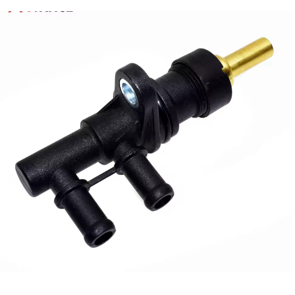 วาล์วน้ำ Thermostat Assembly Throttle Housing 13541730682 FOR BMW E36 E34 325i 525i 2.5L l6 1989-199