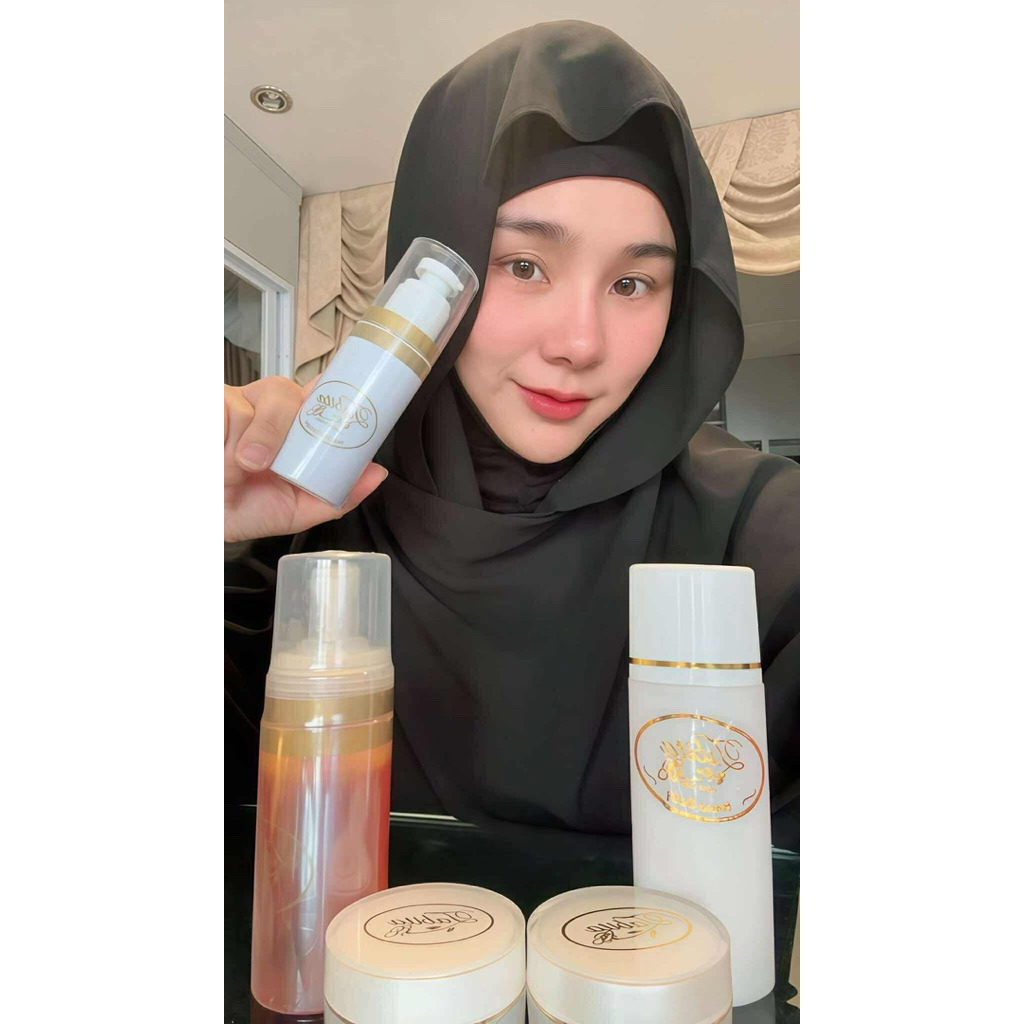 ✅โทนเนอร์ Tabita skincare (นำเข้ารายใหญ่) 100ml