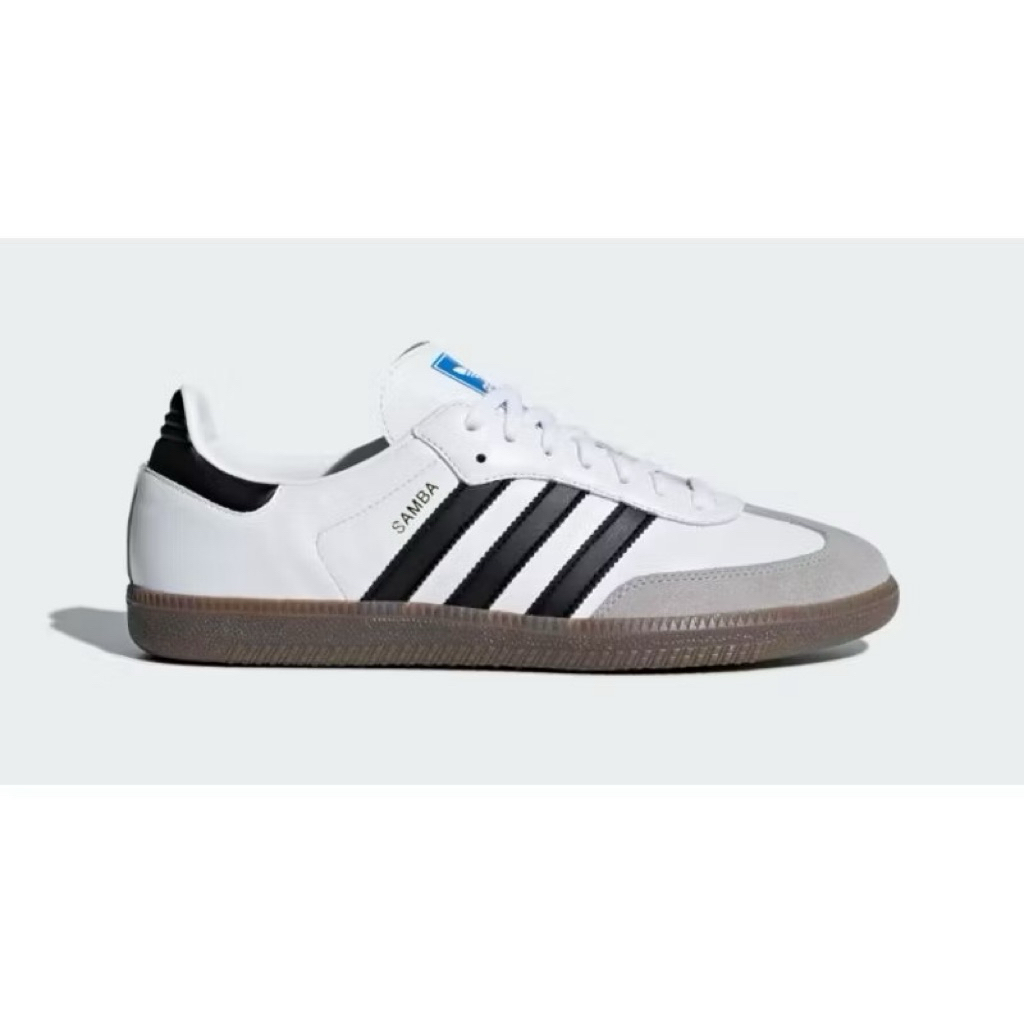 ส่งต่อ มือ1 ของแท้ 100% | ADIDAS SAMBA OG
