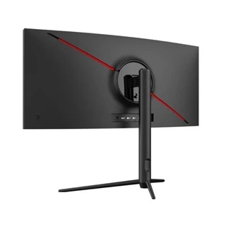 DAHUA Gaming Monitor Curved LM30-E330C - 30"/VA/WFHD/200Hz/1ms/Adaptive Sync/3Y*3 (Black) MNL-001886