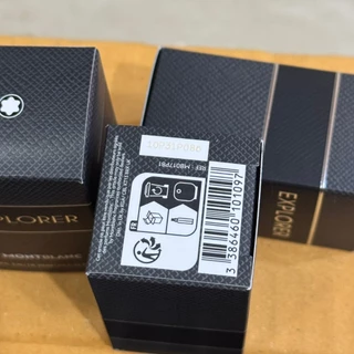 Mont Blanc Explorer EDP Men 4.5 ml แบบแต้ม
