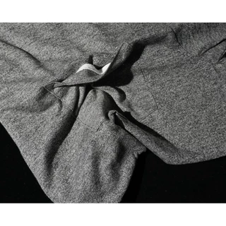 Rayon One Pocket T-shirt - Color Grey