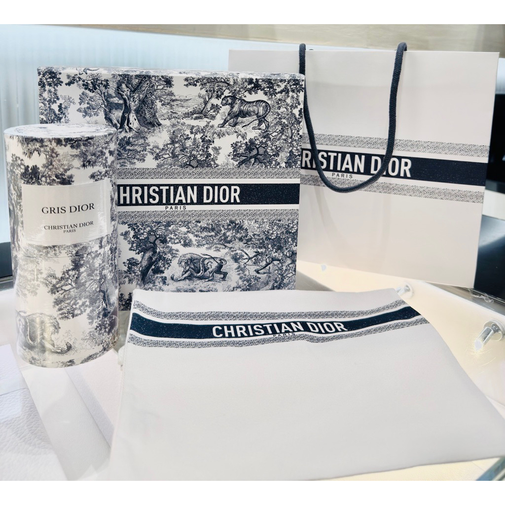 น้ำหอม Maison Christian Dior La Collection Privee ✨