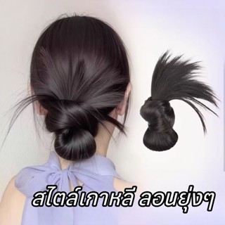 พร้อมส่ง 🇹🇭กิ๊บติดผมวิกผม วิกผมที่มองไม่เห็น เครื่องประดับผม…