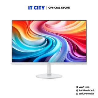 ACER LED Monitor SA243Y G0wmix - 23.8"/IPS/120Hz/3Y*3(White) MNL-002218