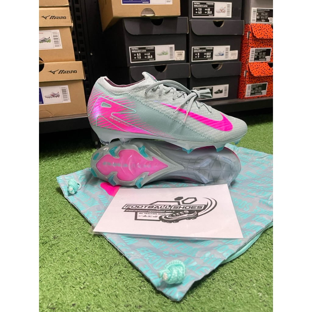 🩵🩷 Nike Mercurial Vapor 16 Elite FG