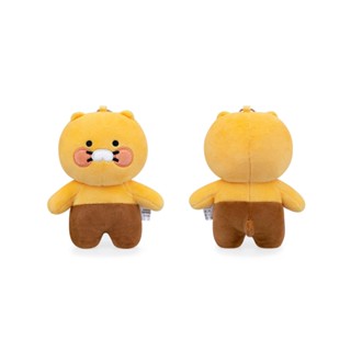 Kakao Choonsik Dress-up Plush Toy Keychain พวงกุญแจสามารถแต่…