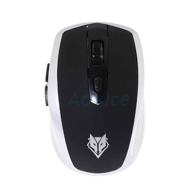Mouse Wireless NMB-010 Nubwo