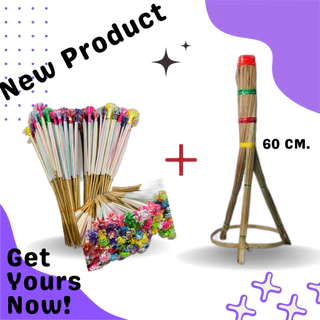 ต้นกฐิน 60 cm + ไม้เสียบแบงค์ ไม้ผ้าป่า 50 ก้าน (ยกเว้นแบบใบโพธิ์เงิน -ทองจะมี 25 ก้าน) 🔥ราคาคืนทุน🔥