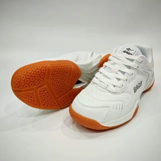Baoji Badminton shoes รองเท้าแบดมินตัน รองเท้าออกกำลังกายอินดอร์ ไซส์37- 41 รุ่น W1054 /1055 /1133 แบบผูกเชือก พร้อมส่ง