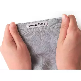 New!!! Toson Story ถุงเท้าแยกนิ้ว Toe Socks High Knee Coolmax น้ำหนักเบา สำหรับวิ่ง จักรยาน ระบายอากาศดี
